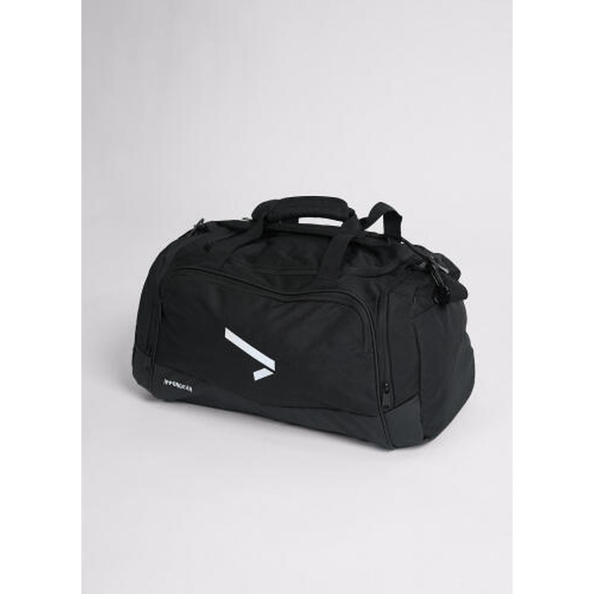 Geanta pentru sport Essentials Ippon Gear - Neagra