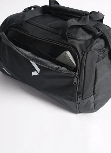 Geanta pentru sport Essentials Ippon Gear - Neagra 2/6
