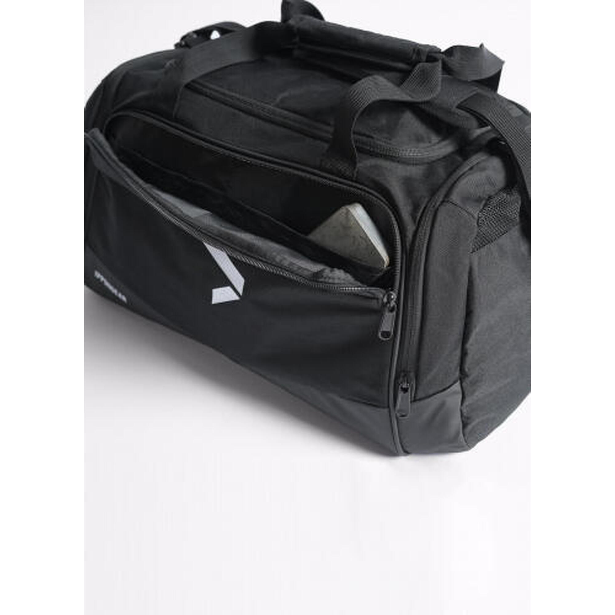 Geanta pentru sport Essentials Ippon Gear - Neagra