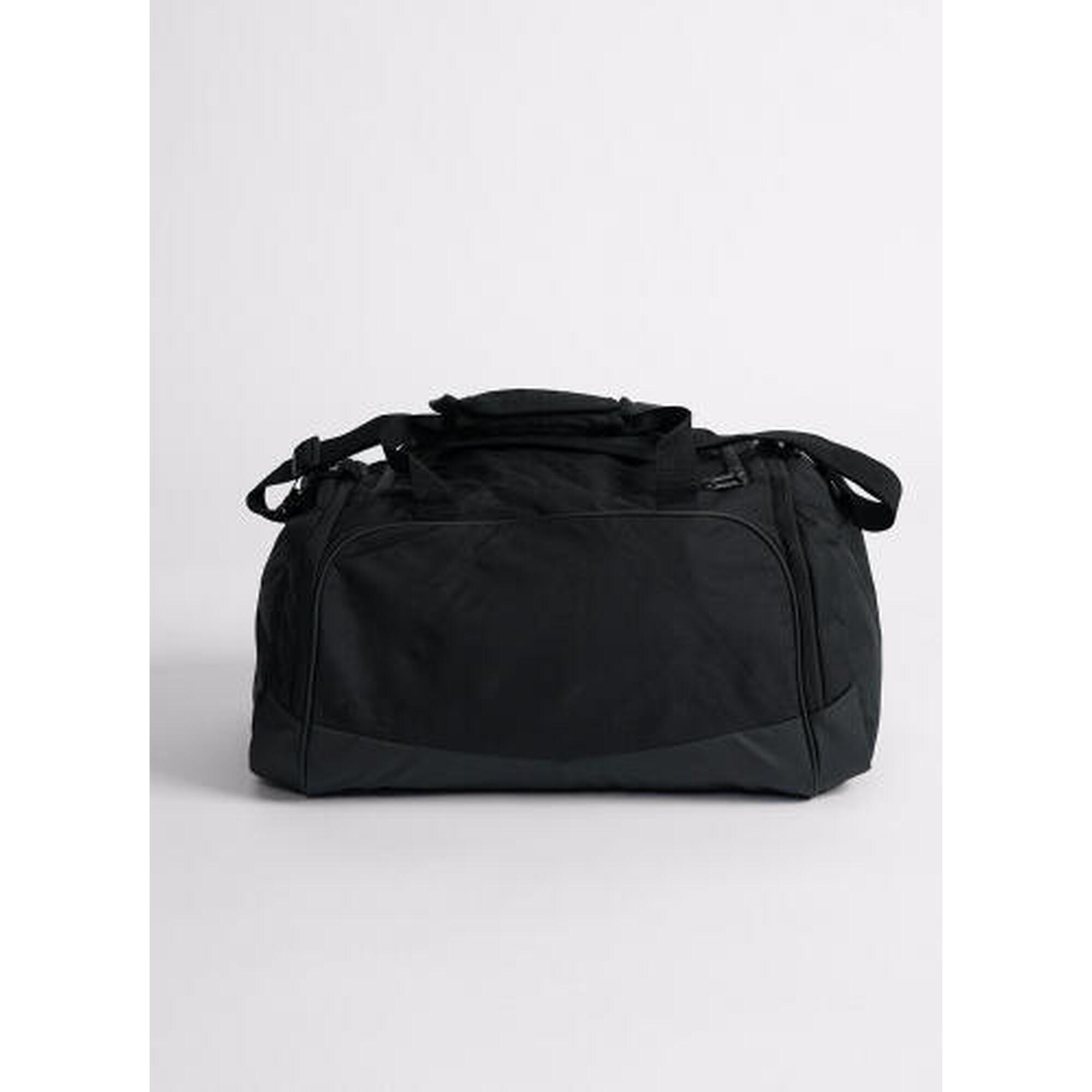 Geanta pentru sport Essentials Ippon Gear - Neagra