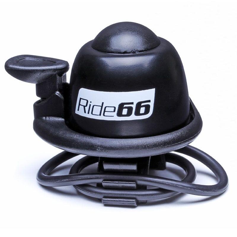 Ride66 Loud Bicycle Bell