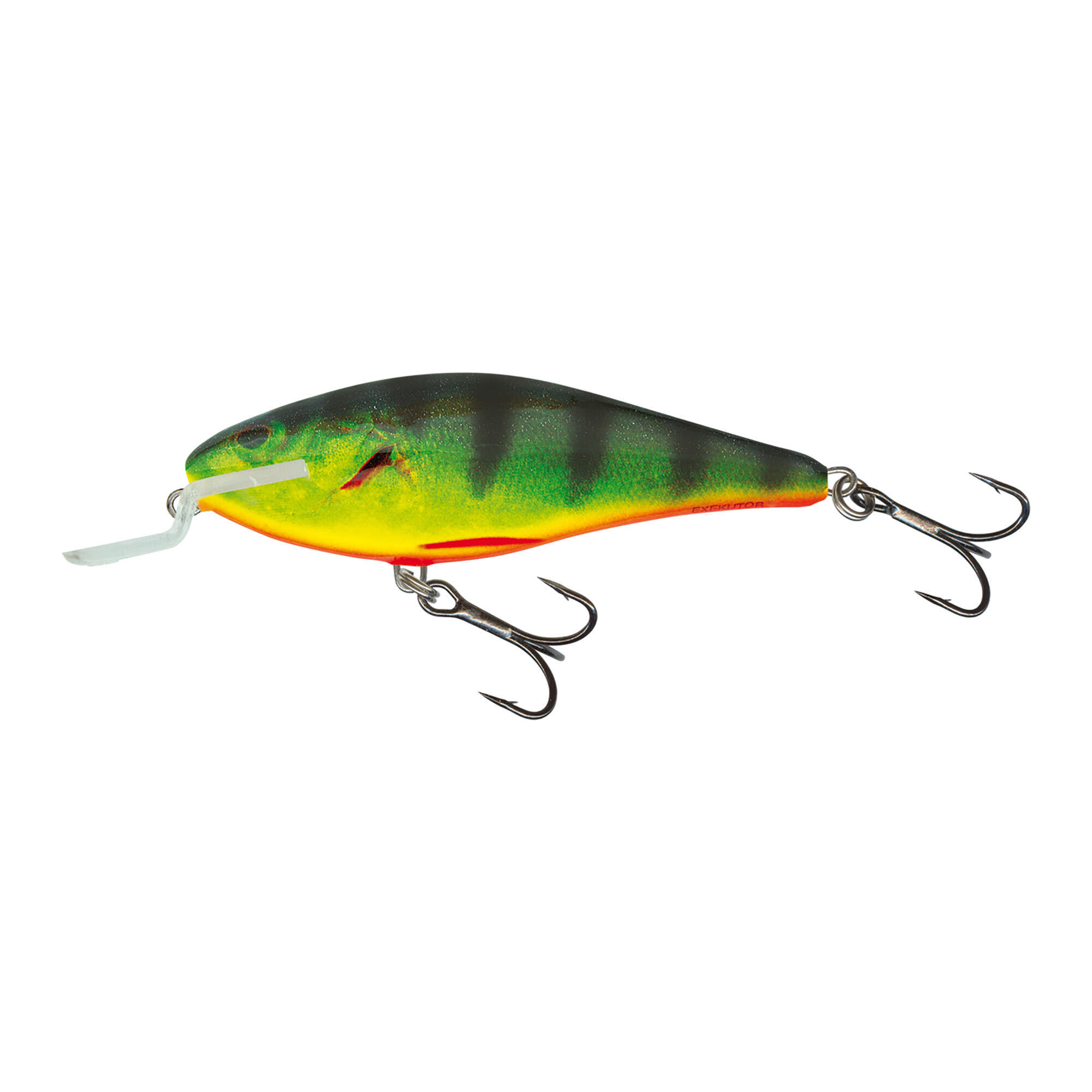 SALMO Wobbler Salmo Bewindvoerder SHR