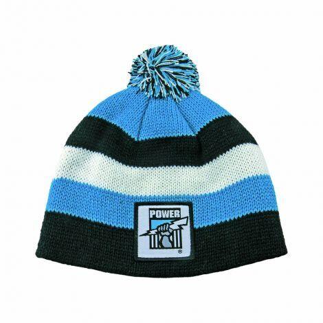 Infant Beanie Port Adelaide Power
