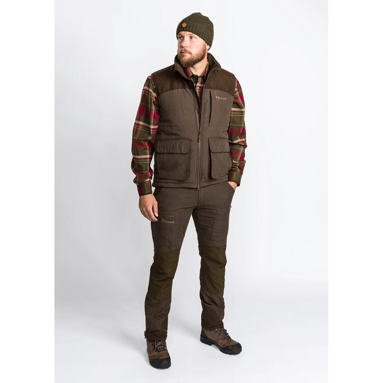 Broek Pinewood Furudal Caribou 2/4