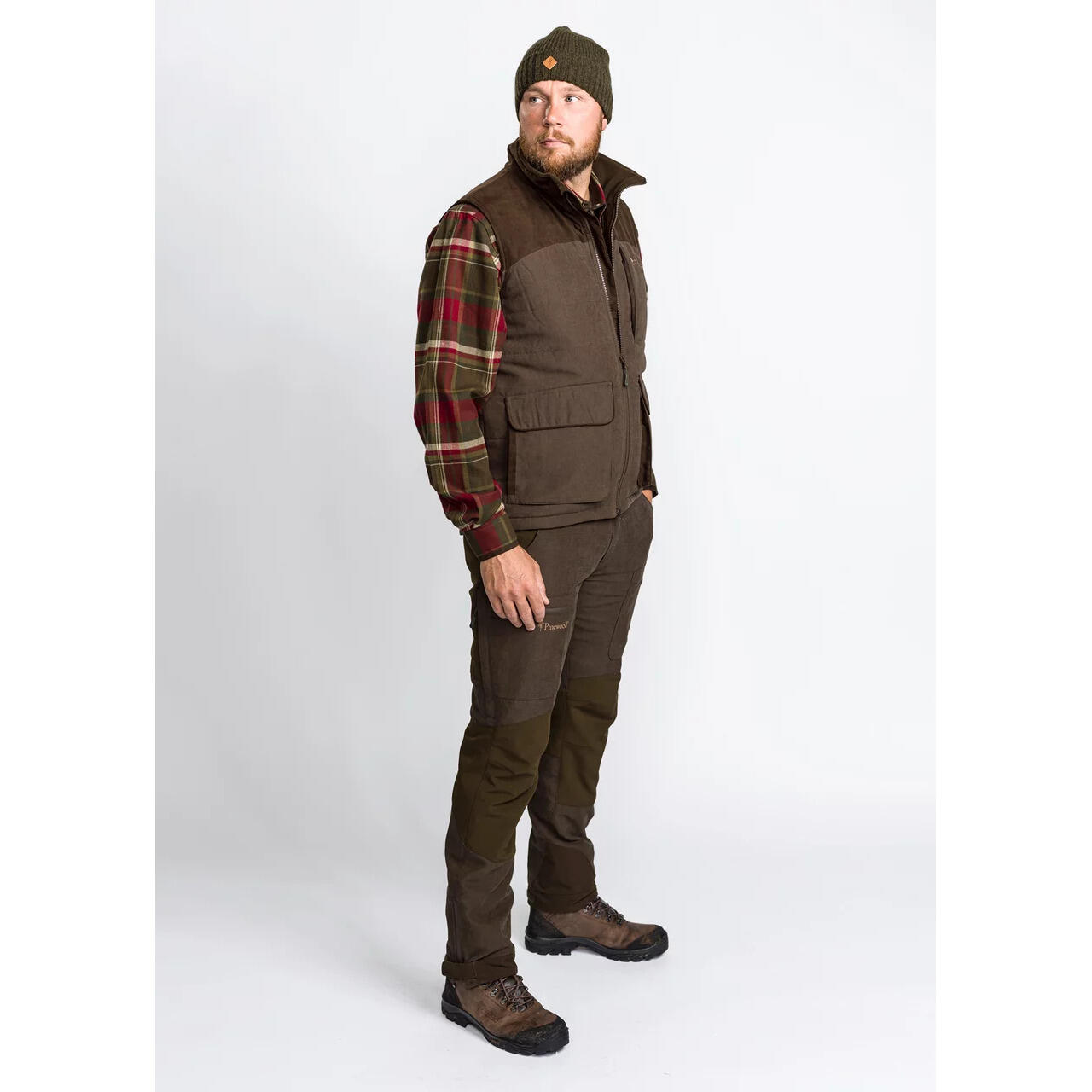 Broek Pinewood Furudal Caribou 3/4