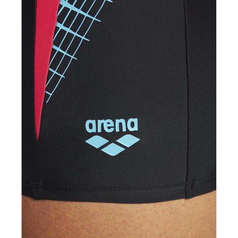 Shorts da mare Arena Threefold