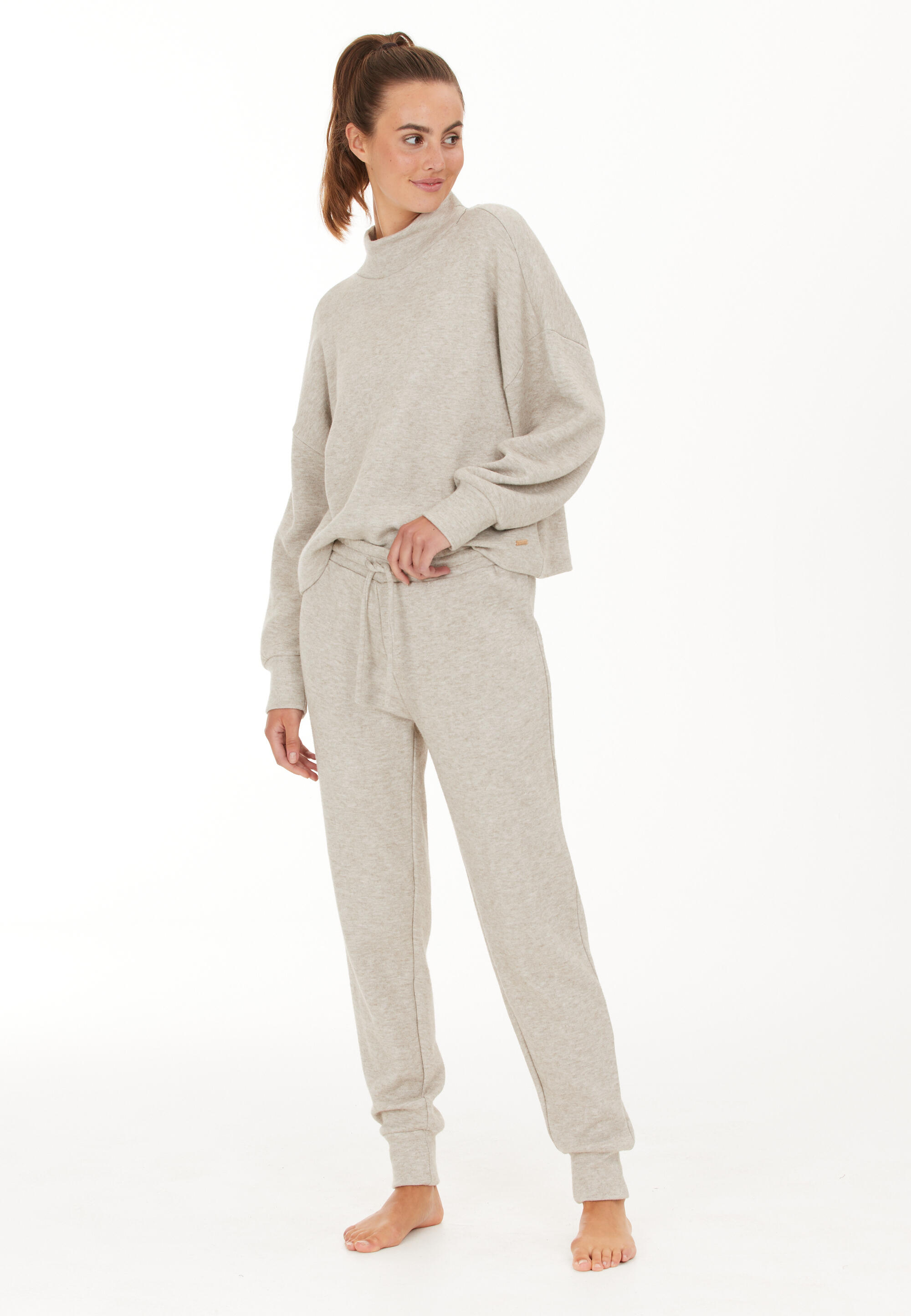 Sweatbroek Asinie 4/5