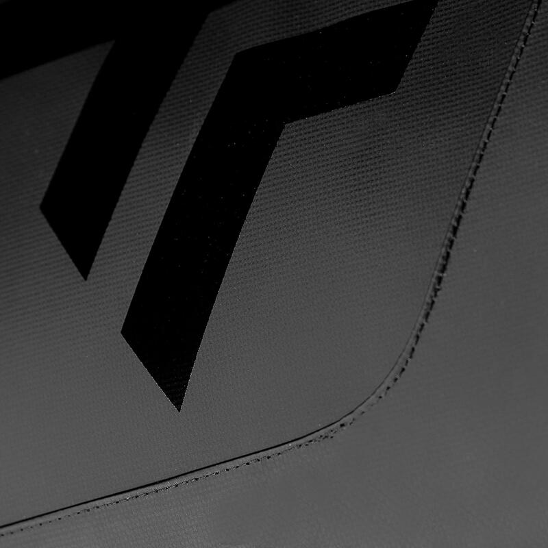 Torba tenisowa Tecnifibre Tour Endu Ultra 12R czarna