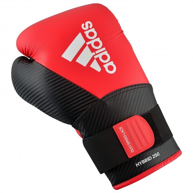 Gants de boxe entraînement adidas Hybrid 250