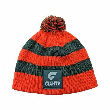 Infant Beanie Greater Western Sydney Giants