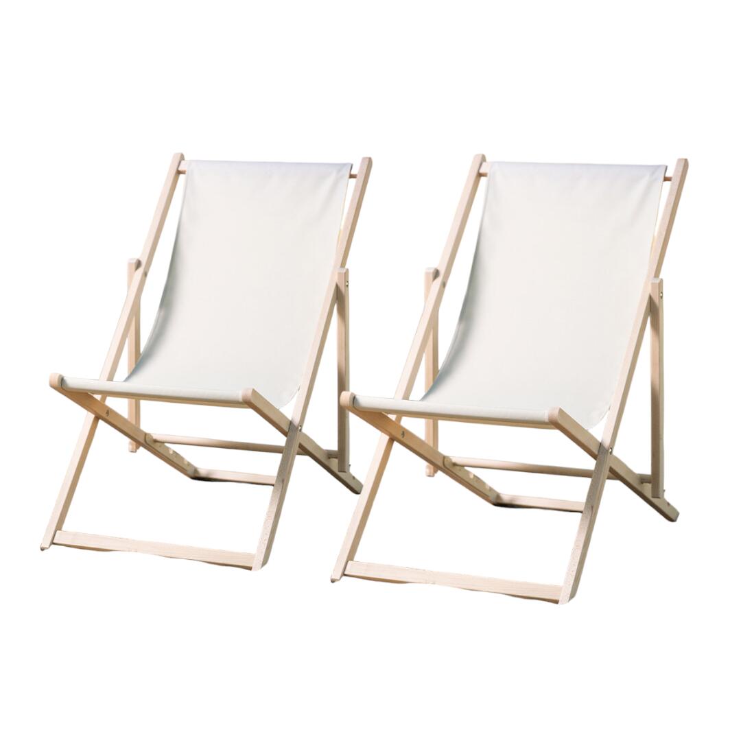 Tumbona Jardin Exterior, Sillon Madera, Hamaca, Silla Exterior 1/7