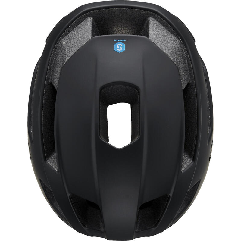 Casco ALTIS Gravel SP21 negro