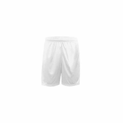 Short multisports garçon Gondo blanc