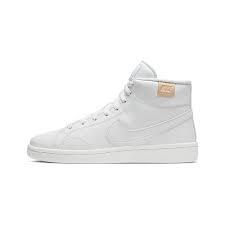 Deportivas Court Royale 2 Mid