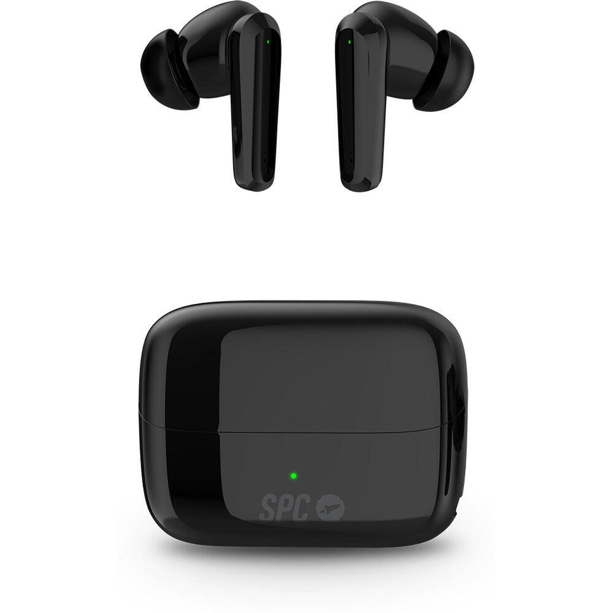 Auriculares Bluetooth SPC 4624N ETHER 2 PRO Sem Fios