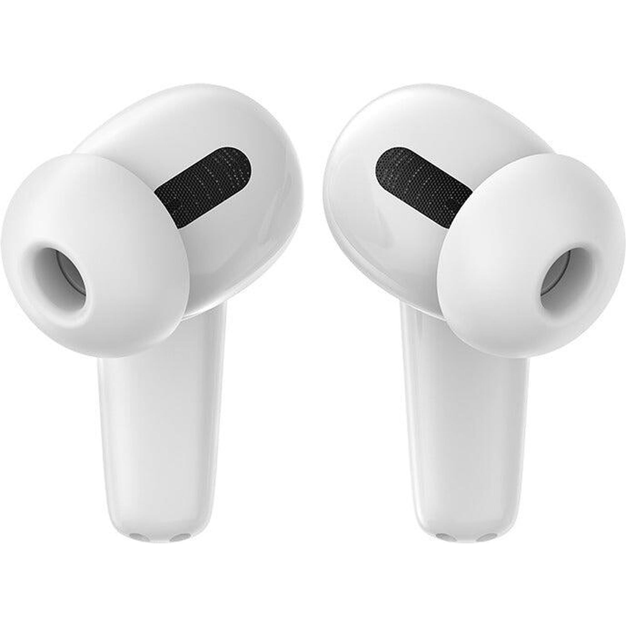 Auriculares inalámbricos SPC Ether 2 Pro, cancelación ruido, batería 26h, IPX4