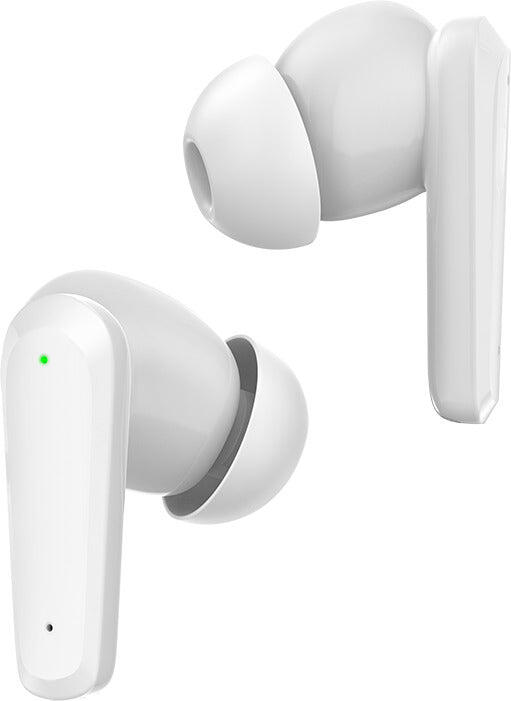 SPC Ether 2 Pro Auriculares Bluetooth, cancelación de ruido, 26h, IPX4 - Blancos 3/6