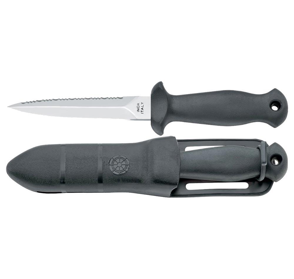 MAC Sub 11D Knife Black