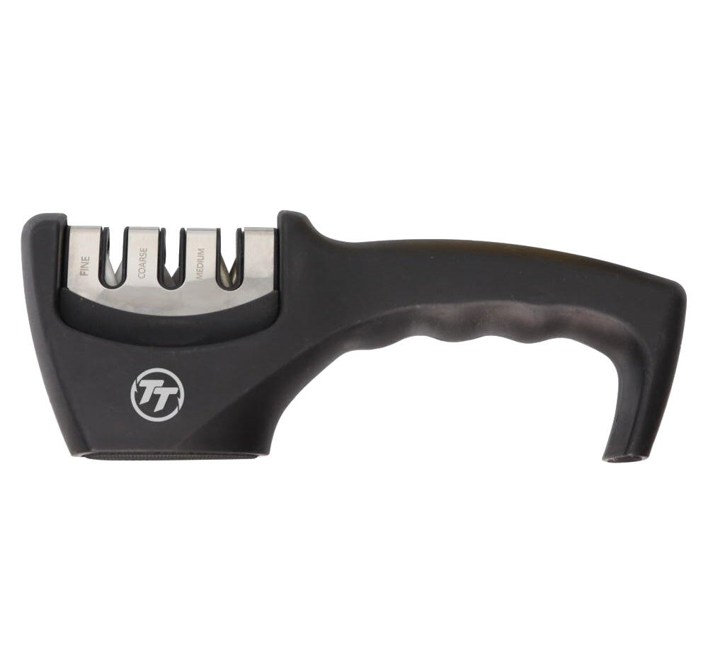TT Knife Sharpener 3-Stage