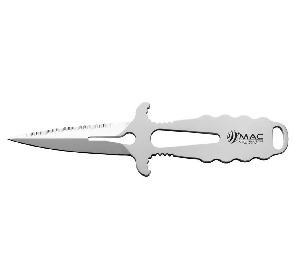 MAC Apnea 9 Dive Knife