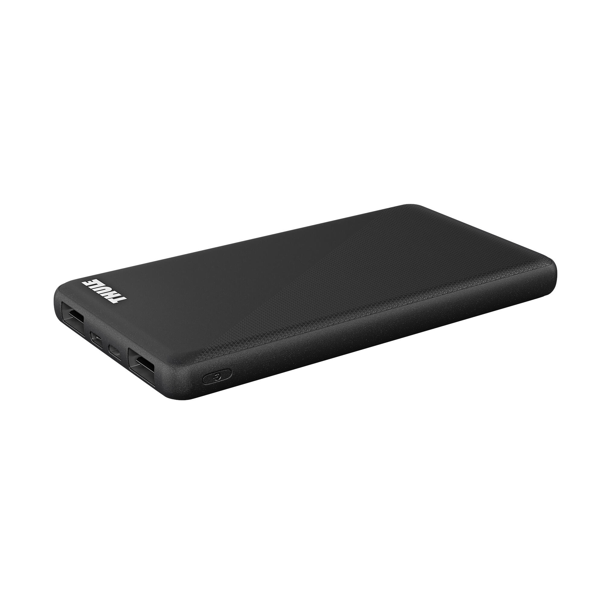 Fietstraileraccessoire Thule power bank 10k 2/3