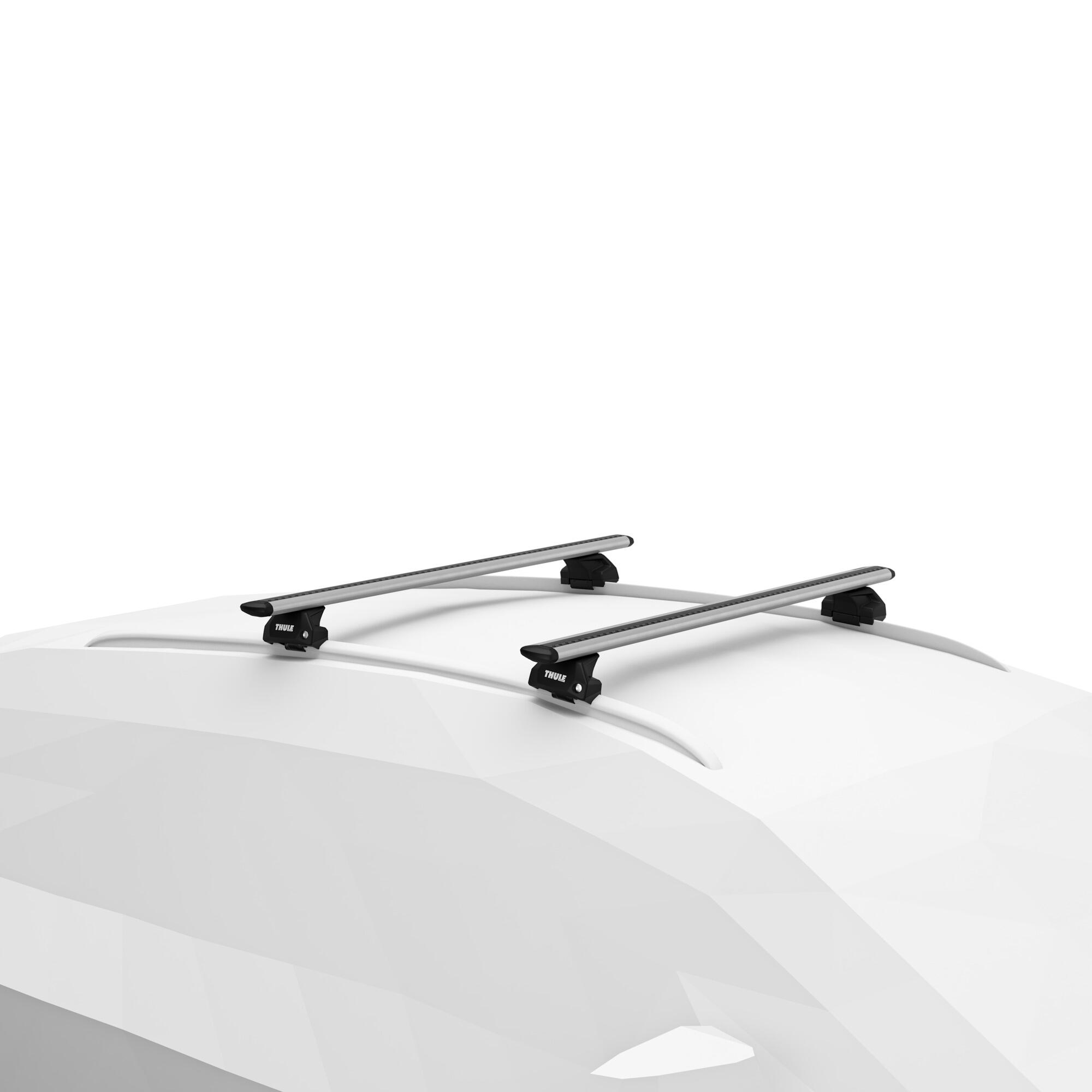 Thule WingBar Evo dakdragersysteem voor BMW 3-Series Touring 5-dr Kombi 2020- 2/3