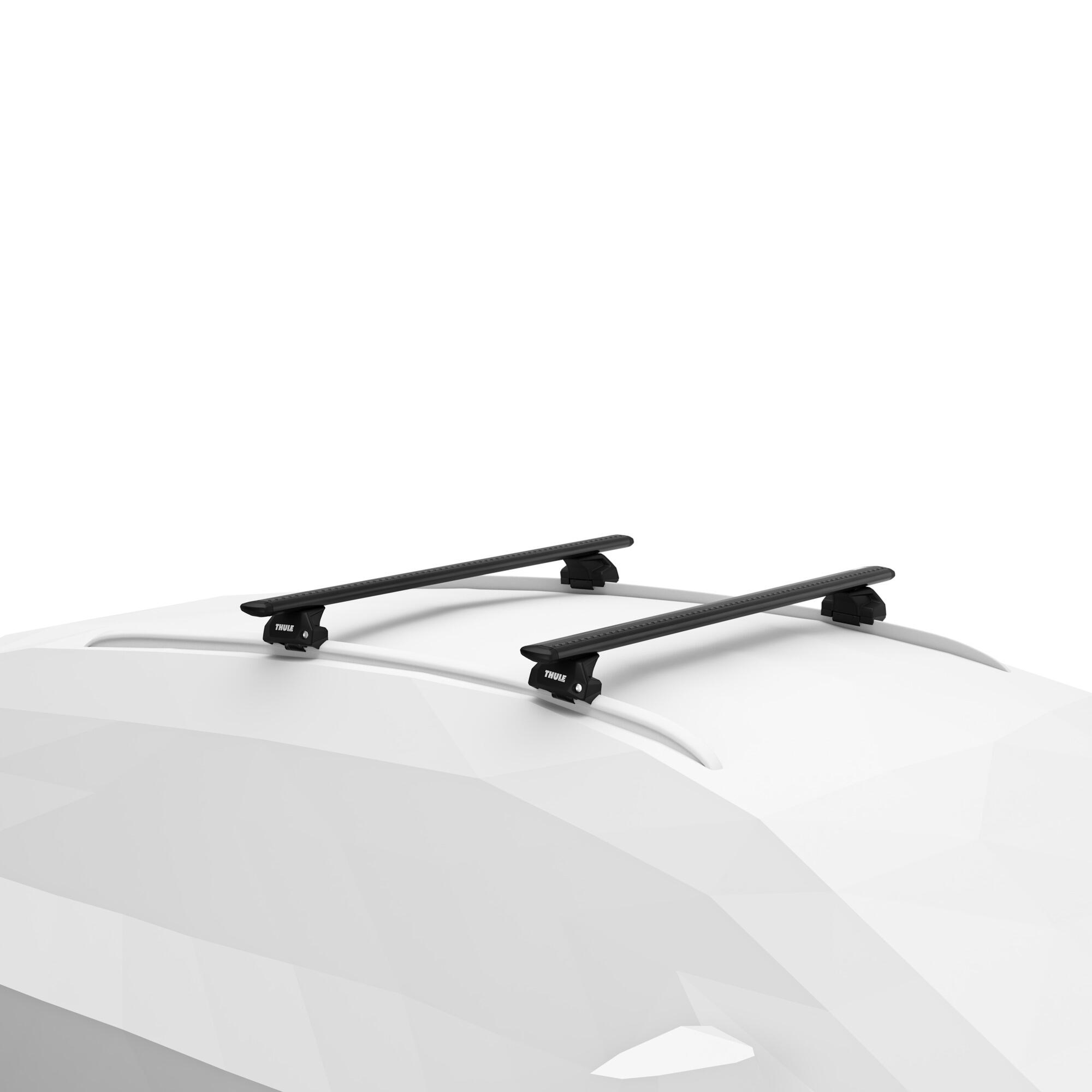 Thule WingBar Evo dakdragersysteem voor VW Passat Variant 5-dr Estate 2015- 2/3
