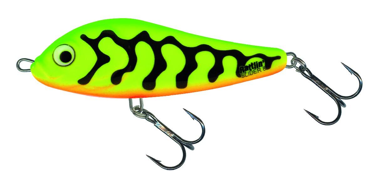 Lure Salmo RN8S 2/2