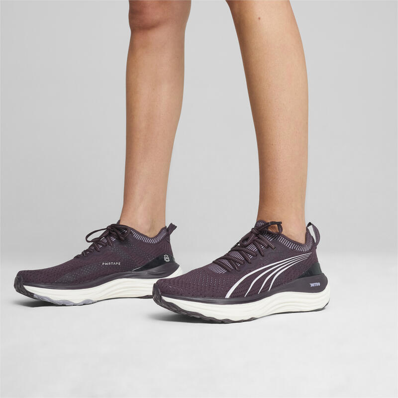 Chaussures de running en maille ForeverRun NITRO™ Femme PUMA