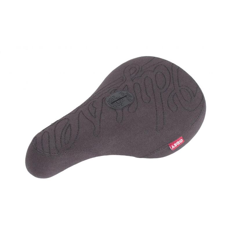 Selle Odyssey Stitch Fat Cap Pivotal