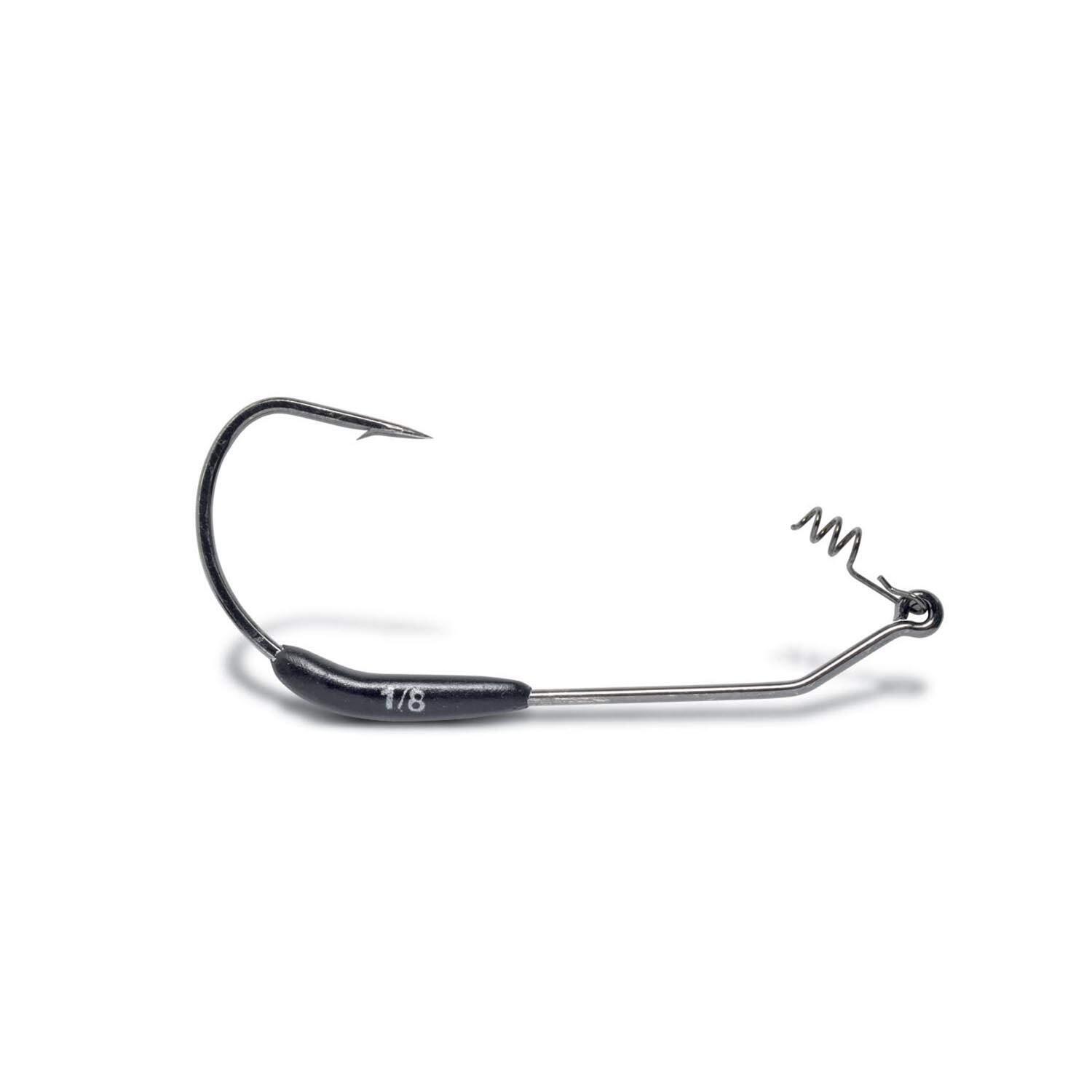 Haak VMC Mystic 7329DD x4 2g 2/4