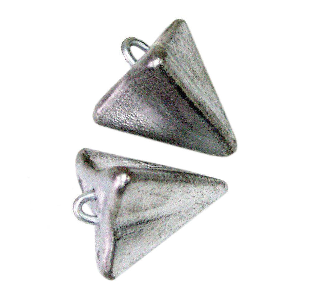 Cobalt Blue Star Sinkers Value Pack