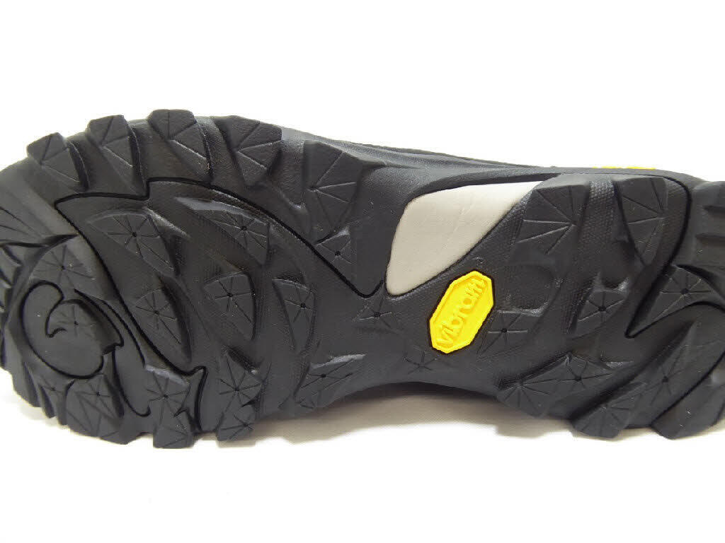 Scarpa da trekking Impermeabile e traspirante Signore Brütting Mount Frakes High 6/7