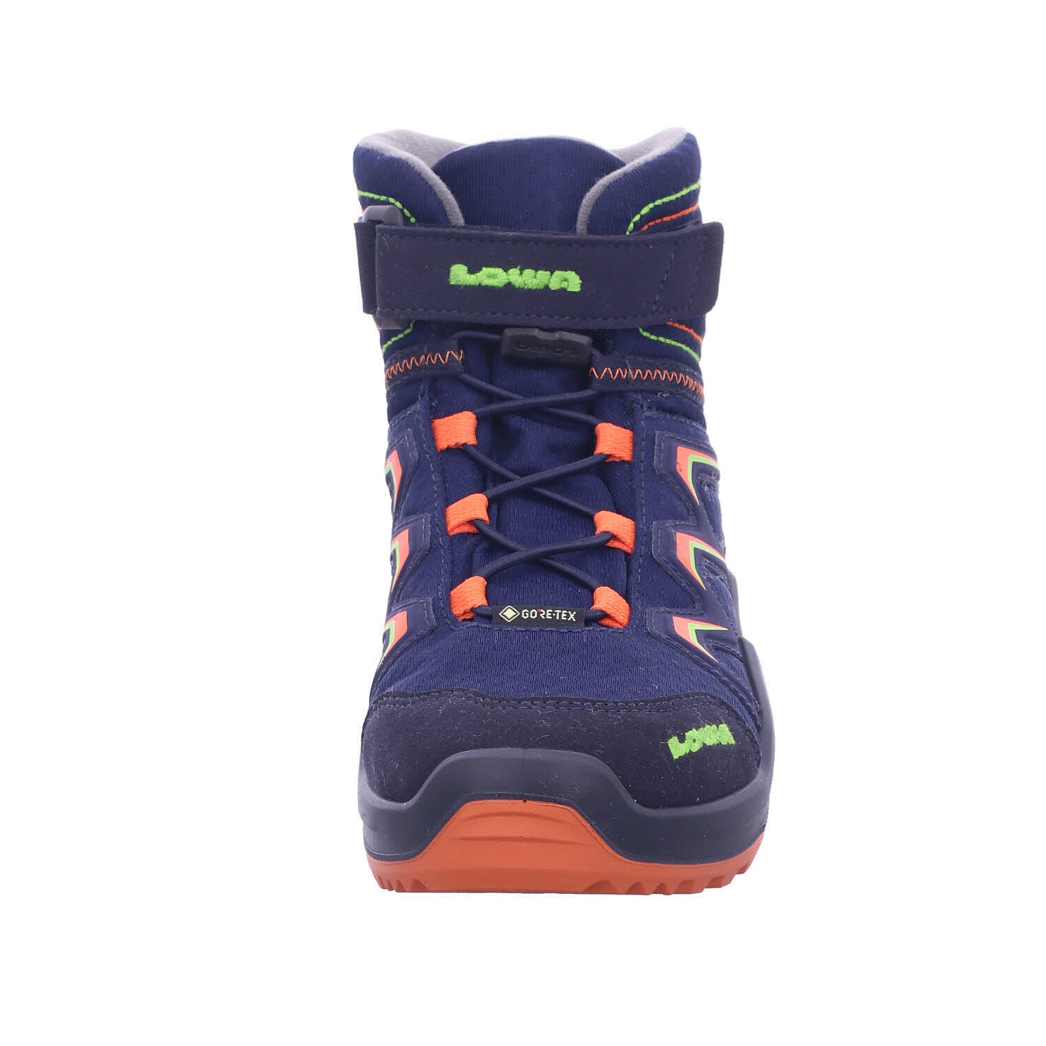Buty trekkingowe dla dzieci Lowa Maddox Warm Gtx 7/7