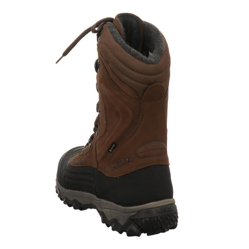 Buty zimowe męskie Meindl Garmisch II Gore-Tex