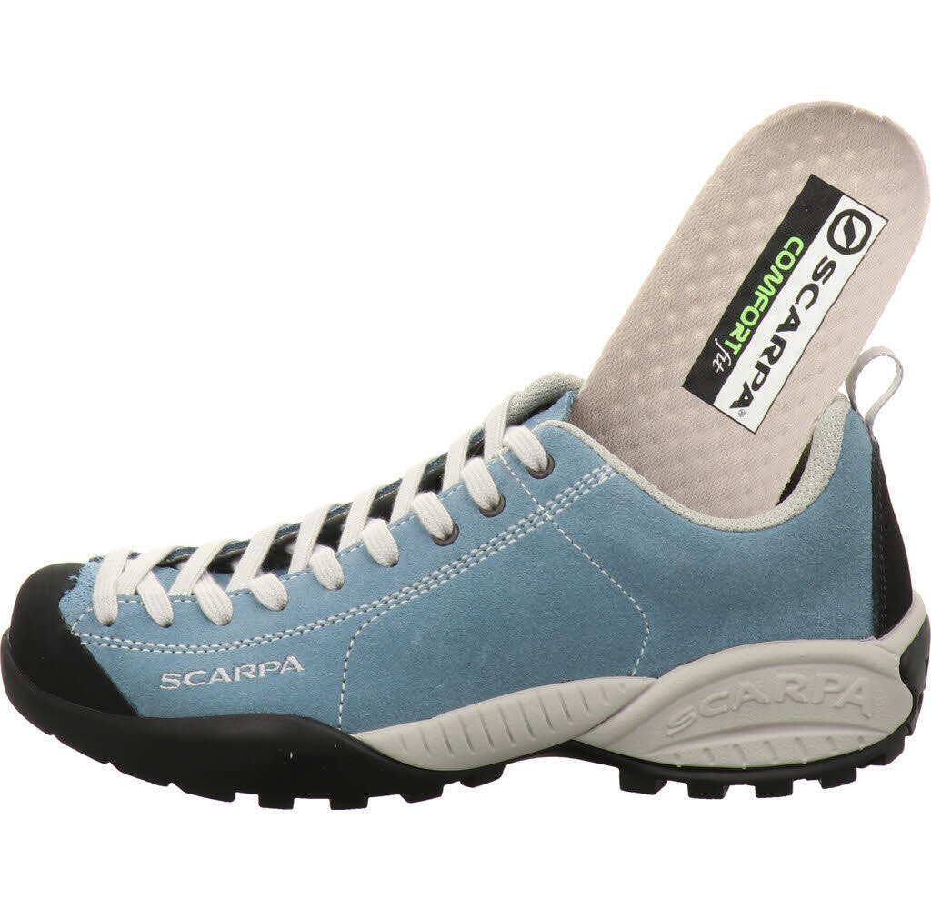 Outdoorschuh Mojito Lady niagara 6/7