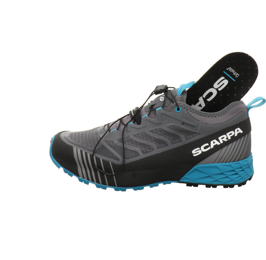 Wanderschuh Ribelle Run GTX 6/7