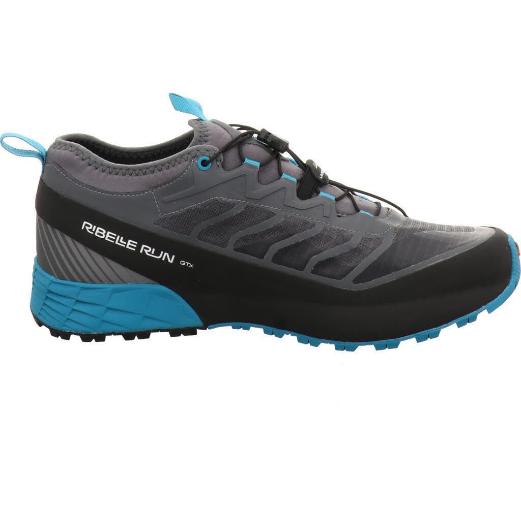 Wanderschuh Ribelle Run GTX 2/7