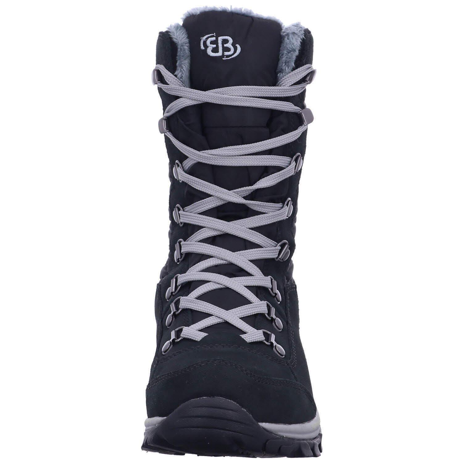 Winterstiefel wasserdicht atumgsaktiv  Damen Schnürung Brütting Fenella 7/7
