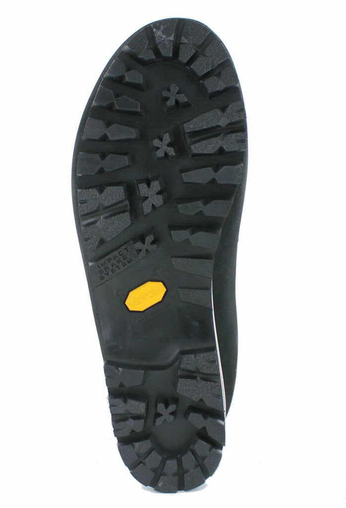 Wanderschuh Nepal Trek Evo Lady ice 5/7