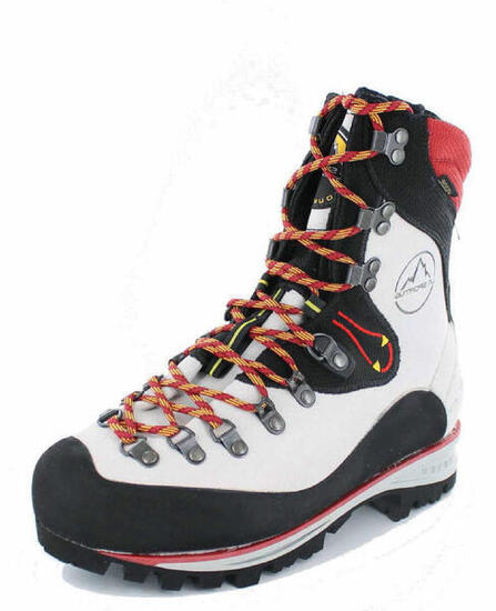 Wanderschuh Nepal Trek Evo Lady ice