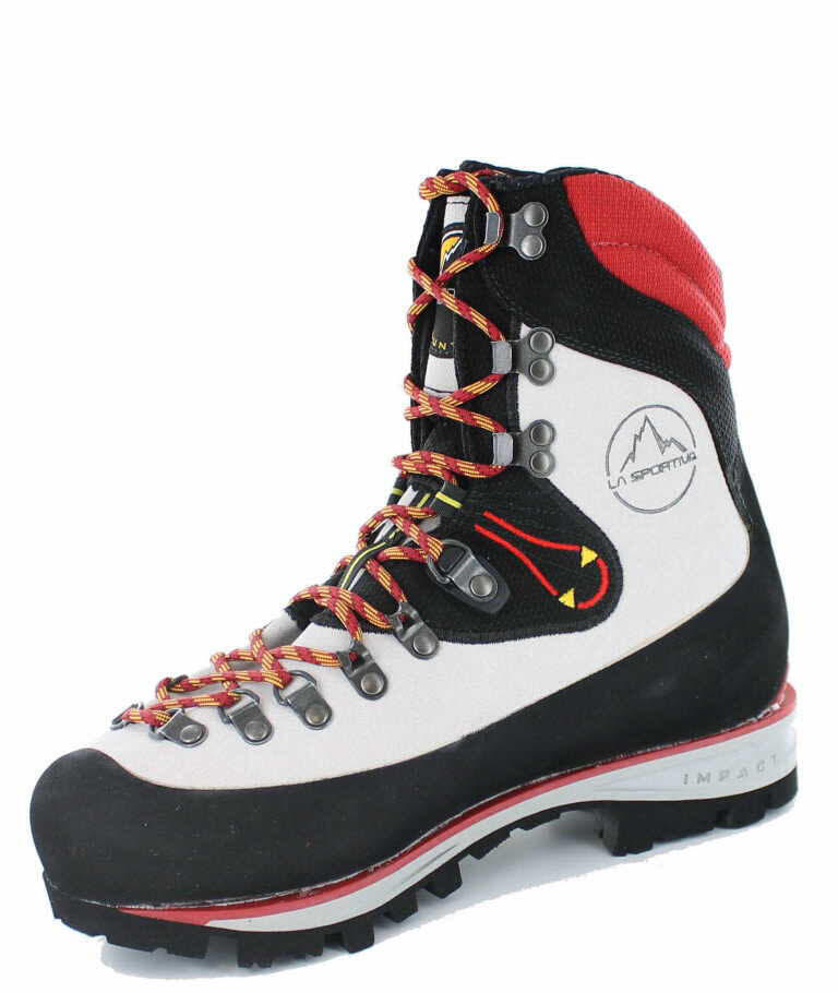 Wanderschuh Nepal Trek Evo Lady ice 2/7