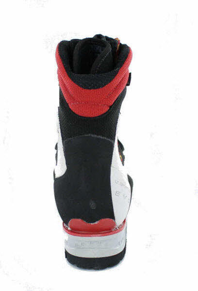Wanderschuh Nepal Trek Evo Lady ice 7/7