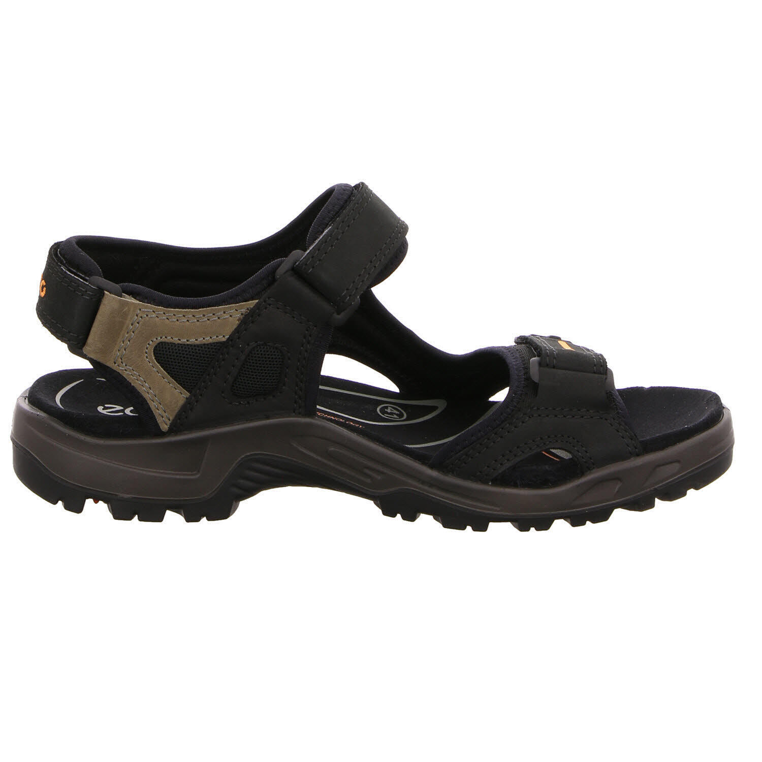 Schoenen universeel voor heren Ecco Offroad Trekking 6/7