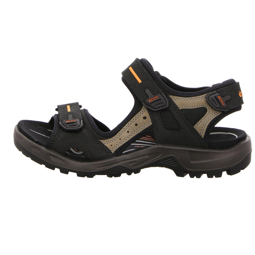 Buty do chodzenia męskie Ecco Offroad Marine