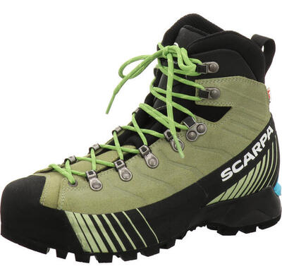Damesschoenen voor grote hoogte scarpa ribelle hd