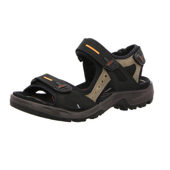Buty do chodzenia męskie Ecco Offroad Marine