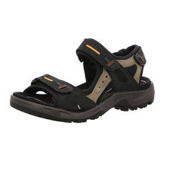 Chaussures universel hommes Ecco Offroad Trekking