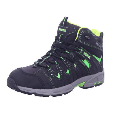 Wanderschuh Snap Junior Mid