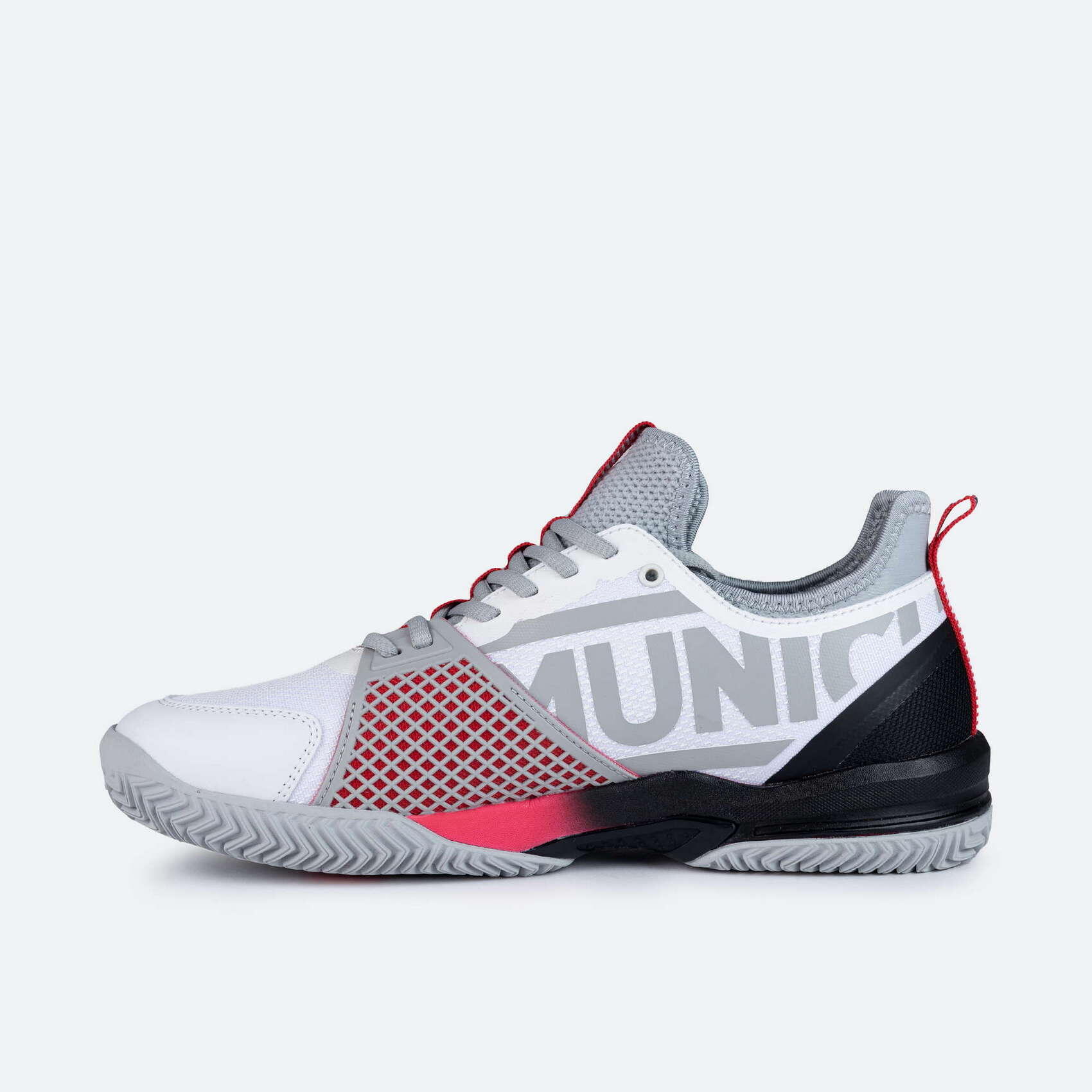Munich Oxygen 47 Padel 4031047 Blanc 2/5